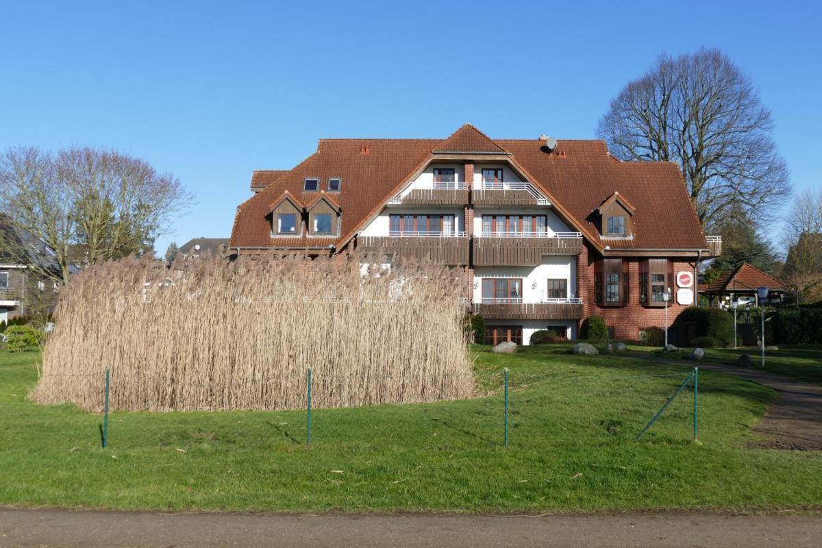 Landhaus Am See App. 2 Ponitz am See Экстерьер фото