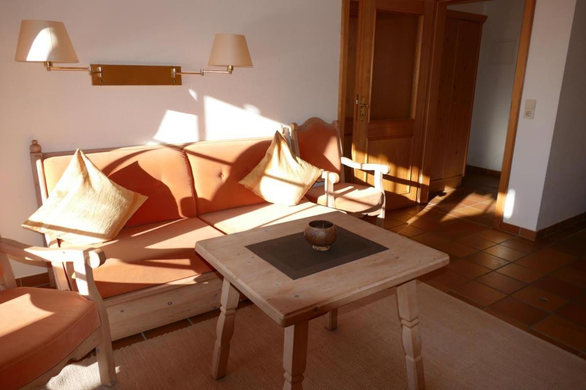 Landhaus Am See App. 2 Ponitz am See Экстерьер фото