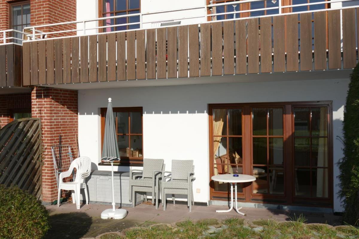 Landhaus Am See App. 2 Ponitz am See Экстерьер фото
