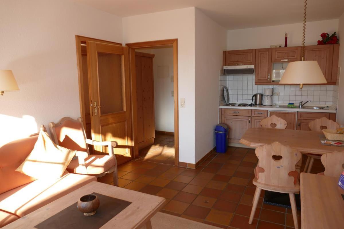 Landhaus Am See App. 2 Ponitz am See Экстерьер фото