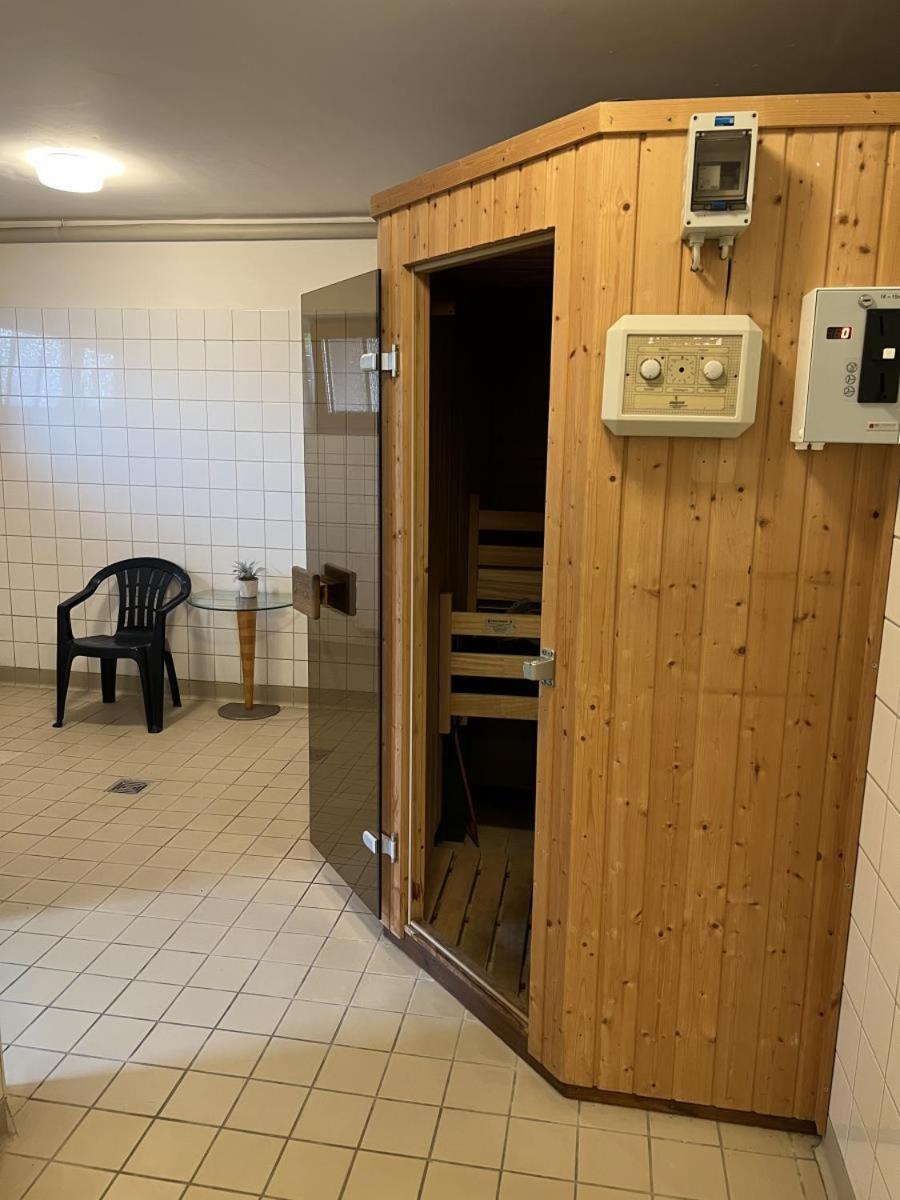Landhaus Am See App. 2 Ponitz am See Экстерьер фото